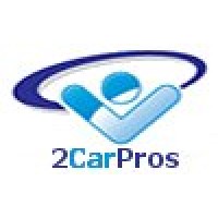 2Carpros logo