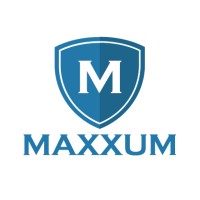 Maxxum, Inc. logo