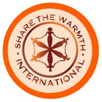 Share The Warmth International logo