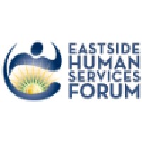 Eastside Human Services Forum logo