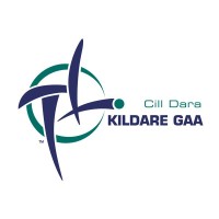 Kildare GAA logo