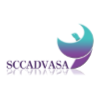 SCCADVASA logo