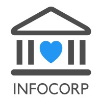 Infocorp logo