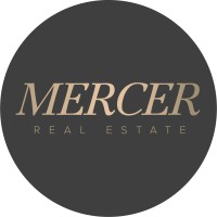 Mercer Real Estate logo