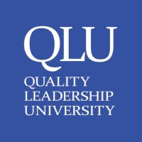 Quality Leadership University logo