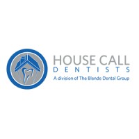 House Call Dentists logo