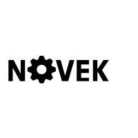 Novek logo