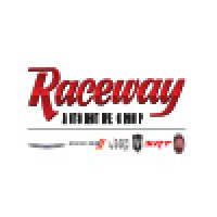 Raceway Auto Group logo