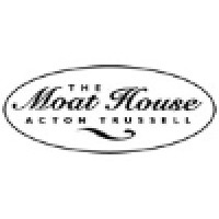 The Moat House logo