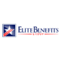 Elite Benefits Group logo