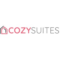 CozySuites logo