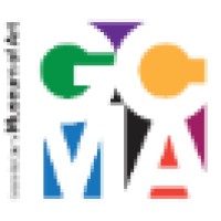 Greenville County Museum Of Art logo