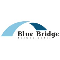 Blue Bridge Technologies logo