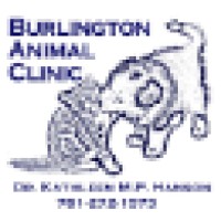 Burlington Animal Clinic logo