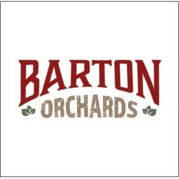 Barton Orchards logo