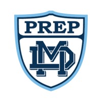 Mater Dei Prep logo