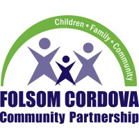 THE FOLSOM CORDOVA COMMUNITY PARTNERSHIP logo