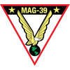 3rd Marine Aircraft Wing logo