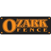 Ozark Fence & Supply Company, LLC logo