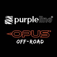 Purple Line LLC - OPUS Camper US logo