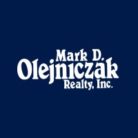 Mark D Olejniczak Realty, Inc logo
