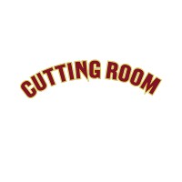 The Cutting Room NYC logo