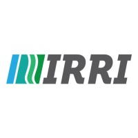IRRI logo