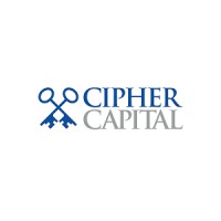 Cipher Capital LP logo