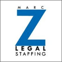 Image of Marc Z Legal Staffing
