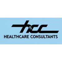 HCC Pharmacy Staffing logo