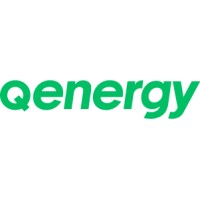 Q ENERGY logo