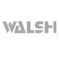 Walsh Engineering And Production logo