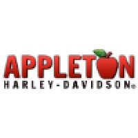 Appleton Harley-Davidson logo
