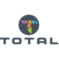 Total Graphics Inc. logo