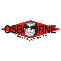 Image of Osborne Construction Company