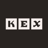 KEX Portland logo