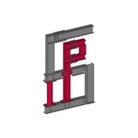 Pittsburgh Steel Group logo