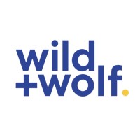 Wild & Wolf Ltd logo