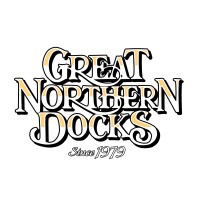 Great Northern Docks, Inc. logo