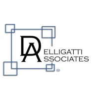 Delligatti Associates, LLC logo