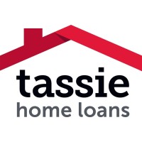 Tassie Home Loans logo