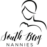 South Bay Nannies CA logo