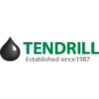 Tendrill International Sdn Bhd logo