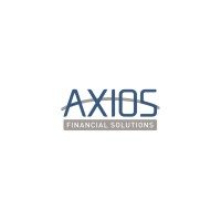 Axios Financial Solutions logo