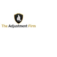 The Adjustment Firm logo