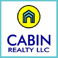 Cabin Realty LLC logo