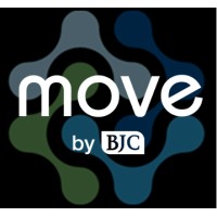 Move By BJC logo