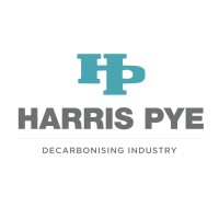 Harris Pye logo
