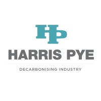 Harris Pye