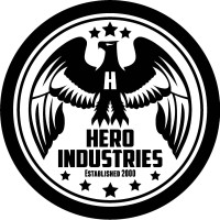 Hero Industries Inc. logo